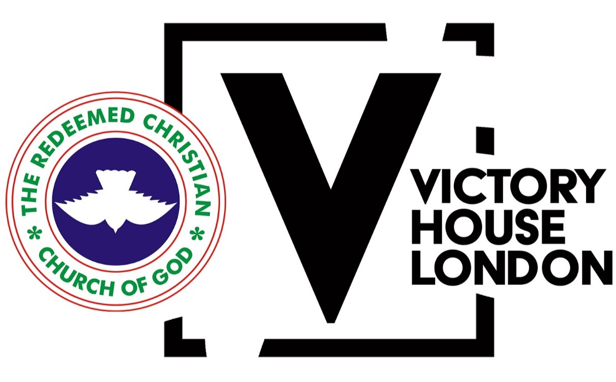 Rccg Victory House London Logo
