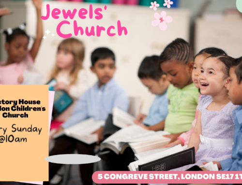 Jewels Church